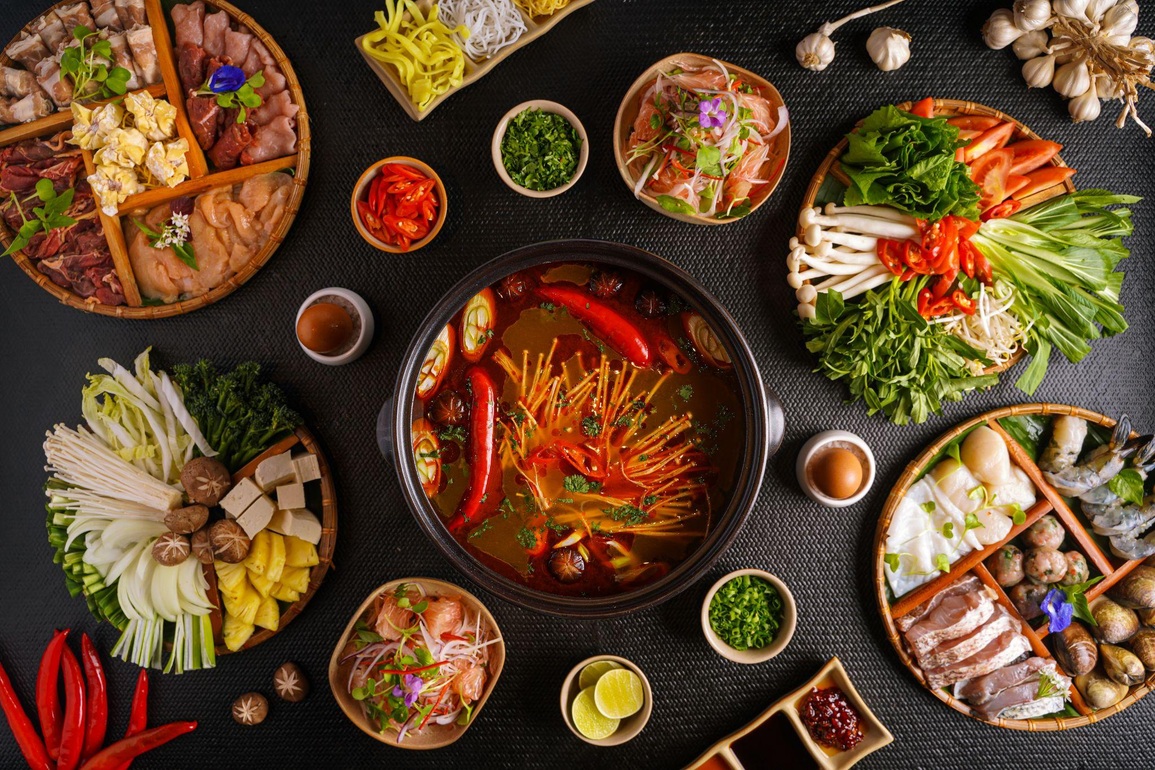 5 điều chờ đón bạn cùng vui tết sum vầy tại Four Seasons Resort The Nam Hai - 3 5 điều chờ đón bạn cùng vui tết sum vầy tại Four Seasons Resort The Nam Hai - 3