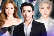 Concert "Việt Nam trong tôi" sẽ quyên góp ủng hộ đồng bào miền Trung