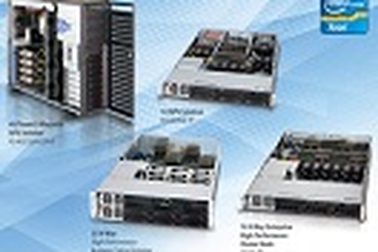 Máy chủ Lifecom dành cho doanh nghiệp vừa và nhỏ