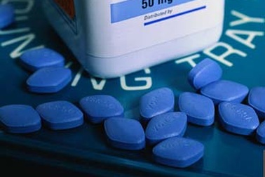 Những kiến thức cơ bản về Viagra