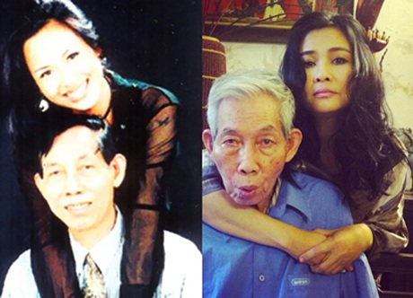 Thanh Lam “gục ngã” khi nghe lại “Chia tay hoàng hôn”