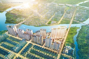 Mua căn hộ cũng chú ý đến phong thủy?