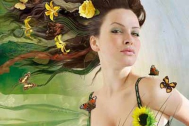 Công dụng dưỡng sinh của hương thơm