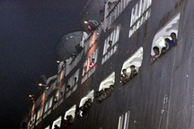 Thót tim nghe lao động Việt Nam kể chuyện chiến sự Libya 