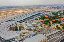 Lưu ý việc lỡ chuyến bay vì nhầm nhà ga tại Tân Sơn Nhất