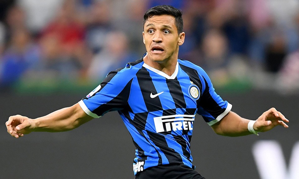 Man Utd “cắn răng” cho không “hàng thải” Alexis Sanchez - 2 Man Utd “cắn răng” cho không “hàng thải” Alexis Sanchez - 2