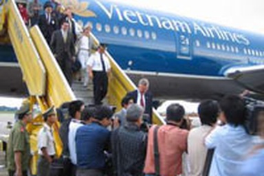 Vietnam Arlines hối lộ, cố ý làm trái hay chỉ sai phạm nhỏ?