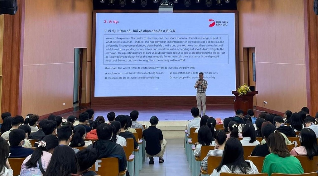 9X biến nỗi sợ tiếng Anh thành động lực nghiên cứu ra phương thức học mới - 3 9X biến nỗi sợ tiếng Anh thành động lực nghiên cứu ra phương thức học mới - 3