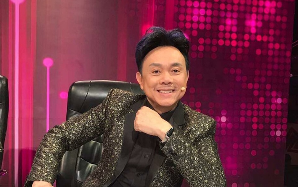Sự ra đi của nghệ sĩ Chí Tài và một năm buồn đối với showbiz Việt - 1 Sự ra đi của nghệ sĩ Chí Tài và một năm buồn đối với showbiz Việt - 1
