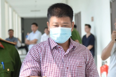 Được Chủ tịch Tập đoàn Phúc Sơn tặng đất, "lãnh đạo cấp trên" trả lại