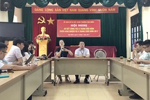 Phường Văn Miếu xin lỗi dân, xin gỡ bài trên Facebook