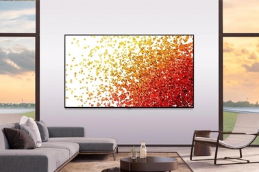 5 lý do LG NanoCell  4K là TV của gia đình bạn trong năm nay