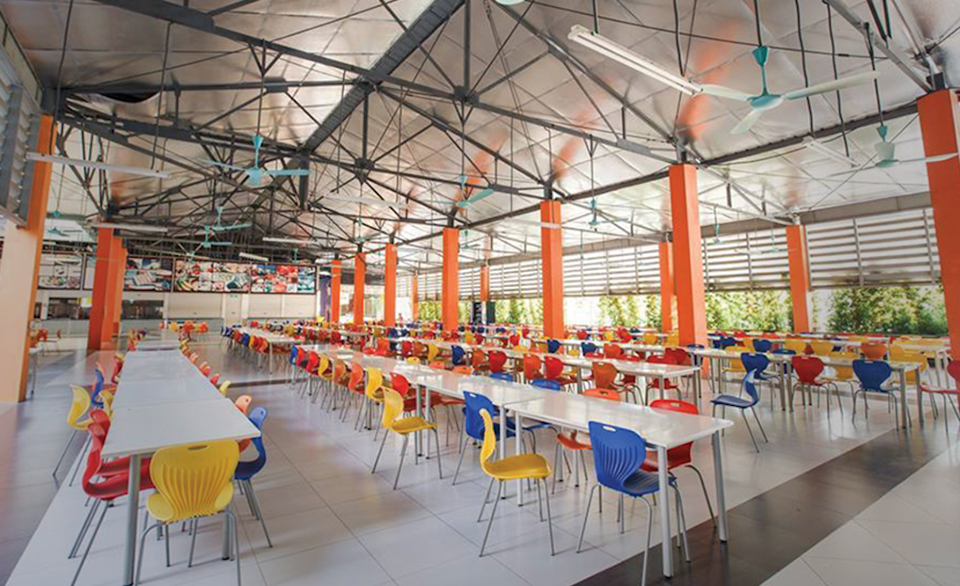 Trước mùa thi trực tiếp đi chọn trường ĐH cho con - 4 Trước mùa thi trực tiếp đi chọn trường ĐH cho con - 4