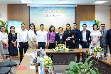 Ra mắt "Chào buổi sáng" phiên bản mới trên kênh VTV1