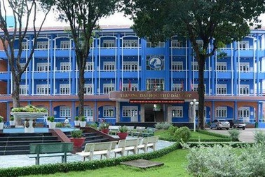 Trường ĐH Thủ Dầu Một xét tuyển bằng kết quả kỳ thi đánh giá năng lực của ĐHQG TP.HCM