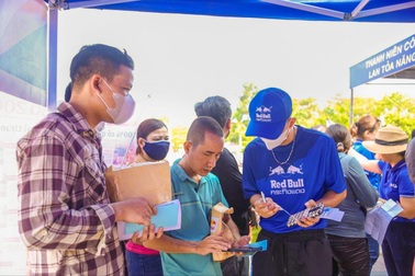 Loạt hoạt động hưởng ứng Tháng công nhân tại TP Đà Nẵng