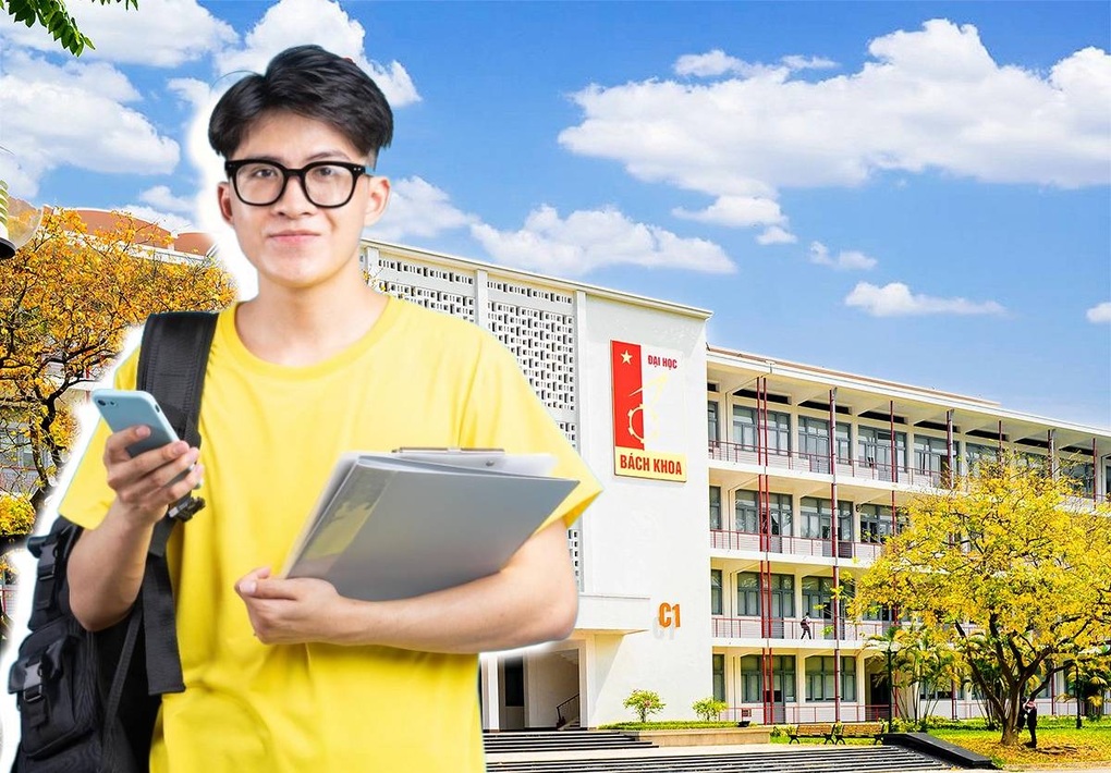 Gần 400 học sinh giỏi quốc gia, quốc tế được ĐH Bách khoa tuyển thẳng - 1 Gần 400 học sinh giỏi quốc gia, quốc tế được ĐH Bách khoa tuyển thẳng - 1