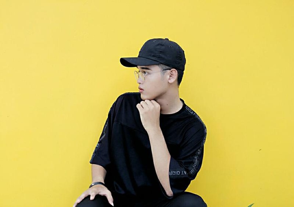 Vượt khó vươn lên, nam sinh Khmer giành giải thưởng Sao tháng Giêng 2019 - 3 Vượt khó vươn lên, nam sinh Khmer giành giải thưởng Sao tháng Giêng 2019 - 3