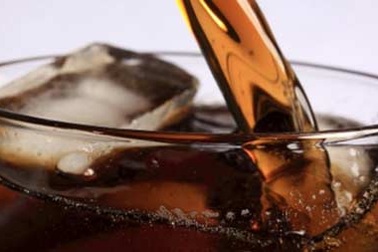 Cảnh báo bệnh tiểu đường từ nước ngọt 