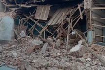 Ukraine cáo buộc Nga phóng 6 tên lửa phá hủy Bộ Tư lệnh Không quân