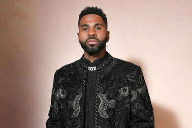 Ngôi sao Jason Derulo sắp đến TPHCM biểu diễn