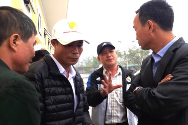 Người đàn ông tử vong bất thường sau khi bị công an bắt giữ!?