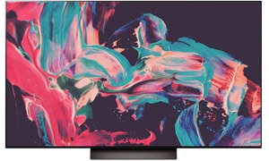 Smart Tivi LG OLED 4K 65 inch 65C4PSAS giá cao nhưng"xắt ra miếng"