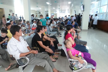 Chuyên gia lên tiếng trước thông tin “điều trị ung thư bệnh nhân nhanh chết hơn”