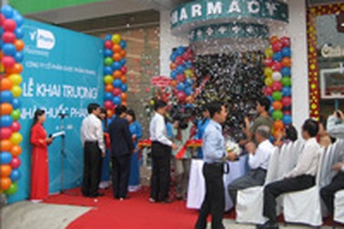 Thế nào là nhà thuốc đạt tiêu chuẩn GPP?