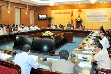 Một số vụ nổ súng đau lòng xuất phát từ thu hồi đất