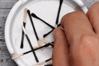 Bí mật của những trò ảo thuật