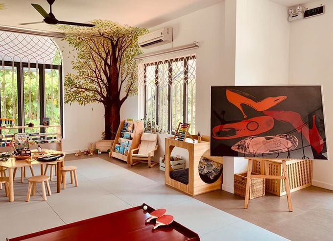 Cuộc sống như mơ của diễn viên Đỗ Hải Yến với chồng đại gia - Ảnh 16. Cuộc sống như mơ của diễn viên Đỗ Hải Yến với chồng đại gia - Ảnh 16.