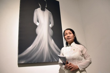 Các nhiếp ảnh gia nổi tiếng tiết lộ hậu trường chụp ảnh khoả thân