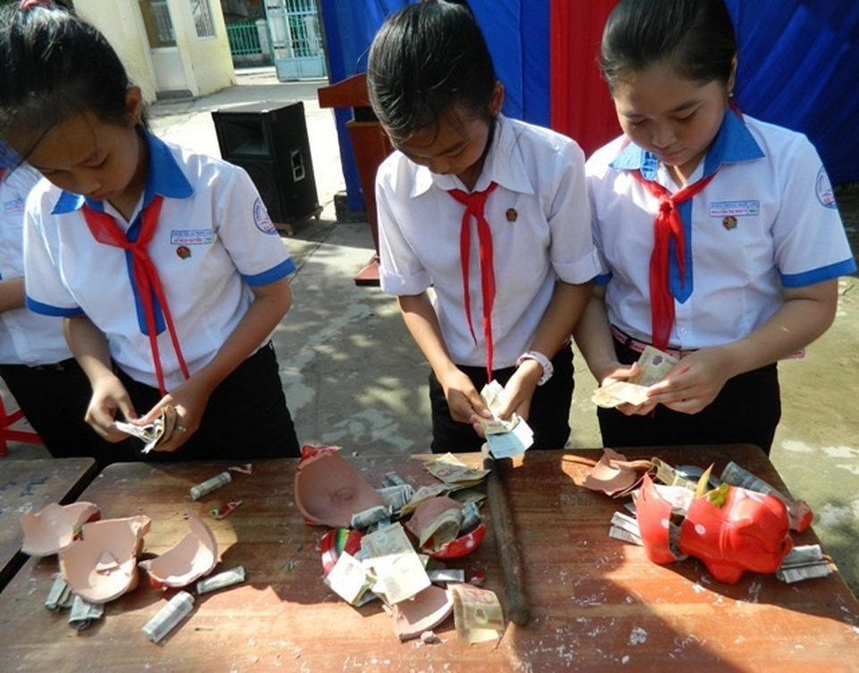 Sắp biểu dương gần 300 tấm gương học tập tiêu biểu toàn quốc - 3 Sắp biểu dương gần 300 tấm gương học tập tiêu biểu toàn quốc - 3
