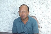 Nguyên chủ tịch xã ở Nghệ An bị bắt vì buôn ma túy