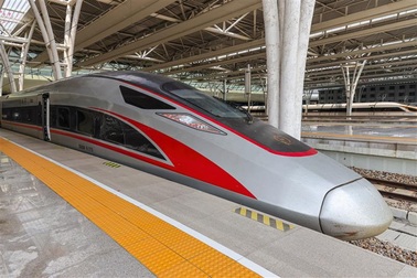 Việt Nam sẽ có thêm tuyến đường sắt tốc độ cao Hà Nội - Quảng Ninh