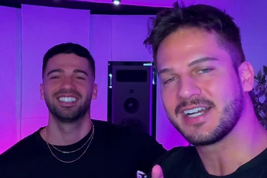 DJ VINAI tham gia Tiger Crystal Rave