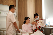 Thai phụ có nguy cơ sinh non, con vẫn ra đời đủ tháng nhờ chăm sóc đặc biệt