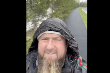Lãnh đạo Chechnya đăng video giữa tin đồn "nguy kịch"