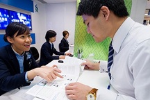 Quyết định chấn động: Hàng chục ngàn nhân viên ngân hàng Trung Quốc mất việc