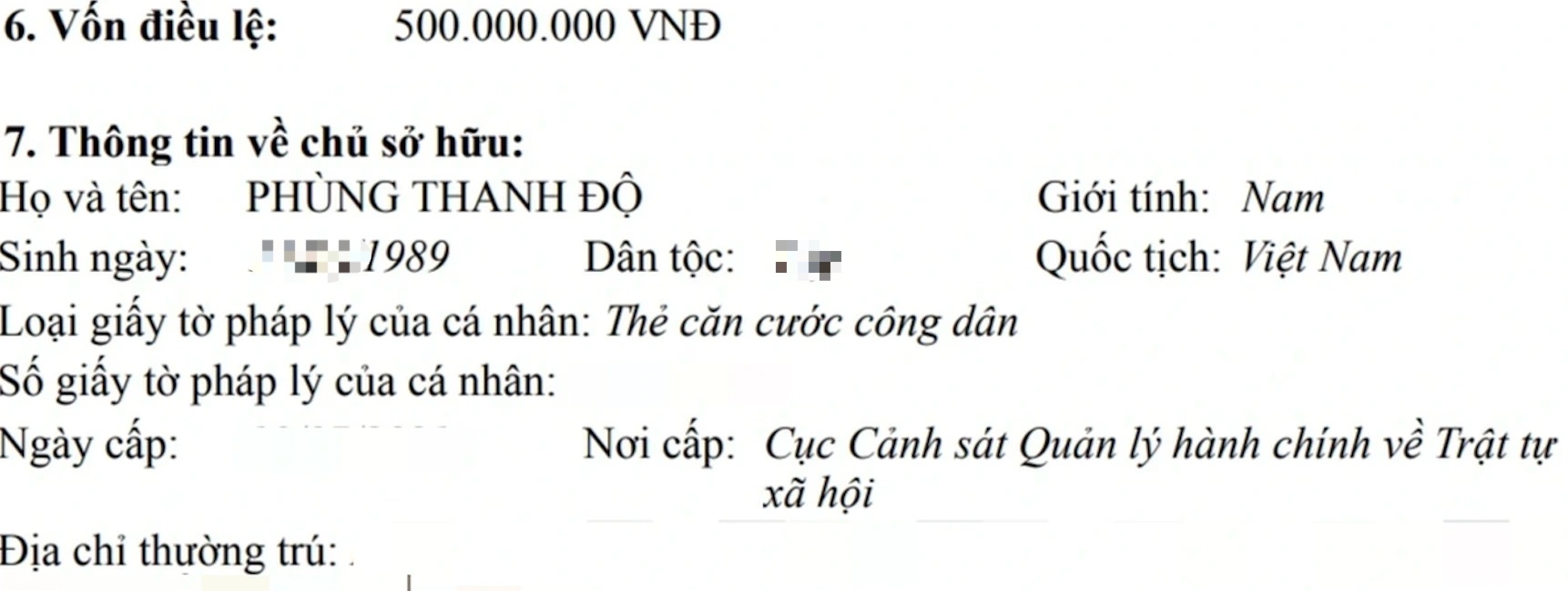 Độ Mixi và cơ ngơi đồ sộ, thu tiền tỷ từ streamer đến mở công ty riêng  - 1