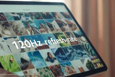 Giới thiệu máy tính bảng Xiaomi Pad 5 mới ra mắt