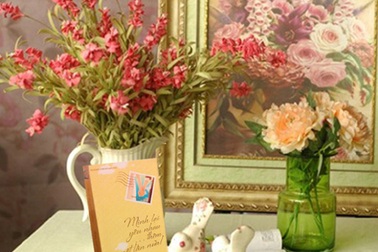 Hạnh phúc giản đơn với “Mình lại yêu nhau… thêm một lần nữa!”