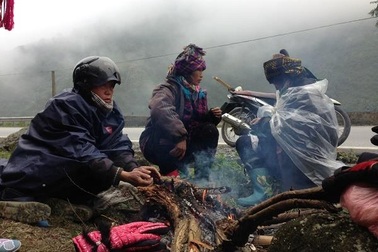 Đợt rét "kỷ lục" ở miền Bắc kéo dài đến khi nào?