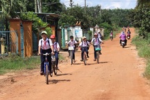 Vì sao Chính phủ xin tăng 5.000 tỷ đồng giải phóng mặt bằng sân bay Long Thành?