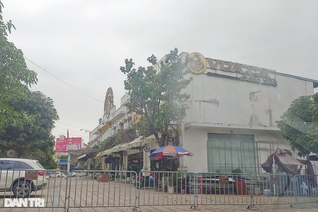 Doanh nghiệp xin tặng công trình vi phạm: Chờ ý kiến của Tỉnh ủy Hải Dương - 2 Doanh nghiệp xin tặng công trình vi phạm: Chờ ý kiến của Tỉnh ủy Hải Dương - 2