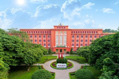 Trường Đại học Thủy lợi công bố tuyển sinh 5.500 chỉ tiêu năm 2023