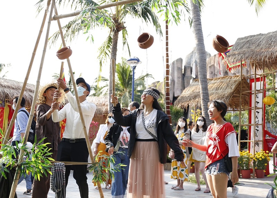 Hành trình 3 ngày 2 đêm đón tết siêu sang tại Nha Trang - 5 Hành trình 3 ngày 2 đêm đón tết siêu sang tại Nha Trang - 5