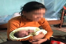 Trẻ em bị xâm hại dẫn tới mang thai, sinh con được hỗ trợ như thế nào?