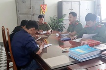 Triệu tập thêm nhiều đối tượng đăng tin sai sự thật về dịch Covid-19